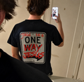 ONE WAY JESUS T-Shirt