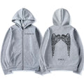 Yungblud IDOLS Tour 2025 Hoodie – Vintage Streetwear