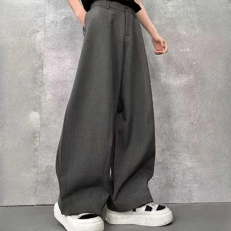 Women’s Oversized Balloon Pants – Casual Streetwear