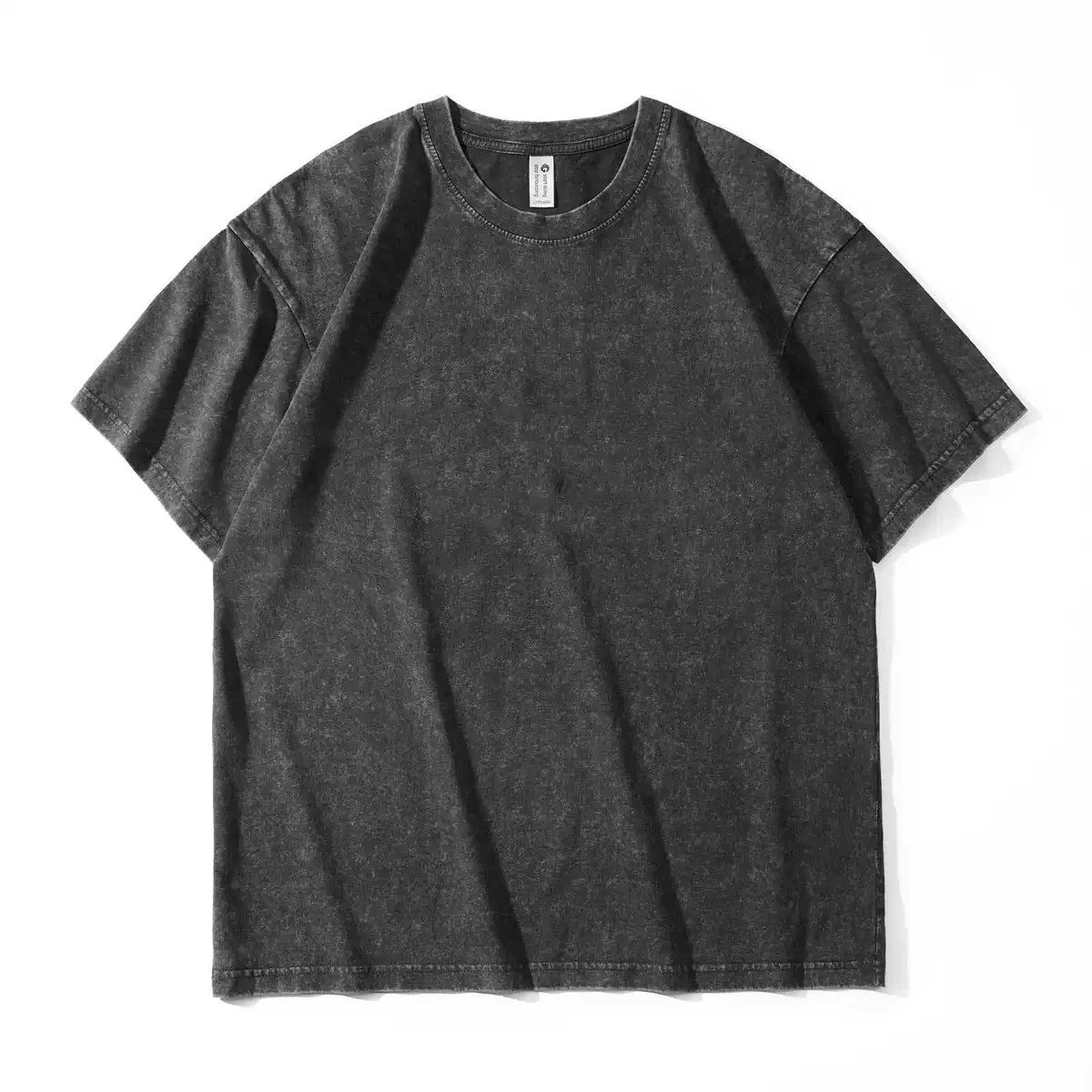 Jesus Is King Vintage Tee – Christian Streetwear