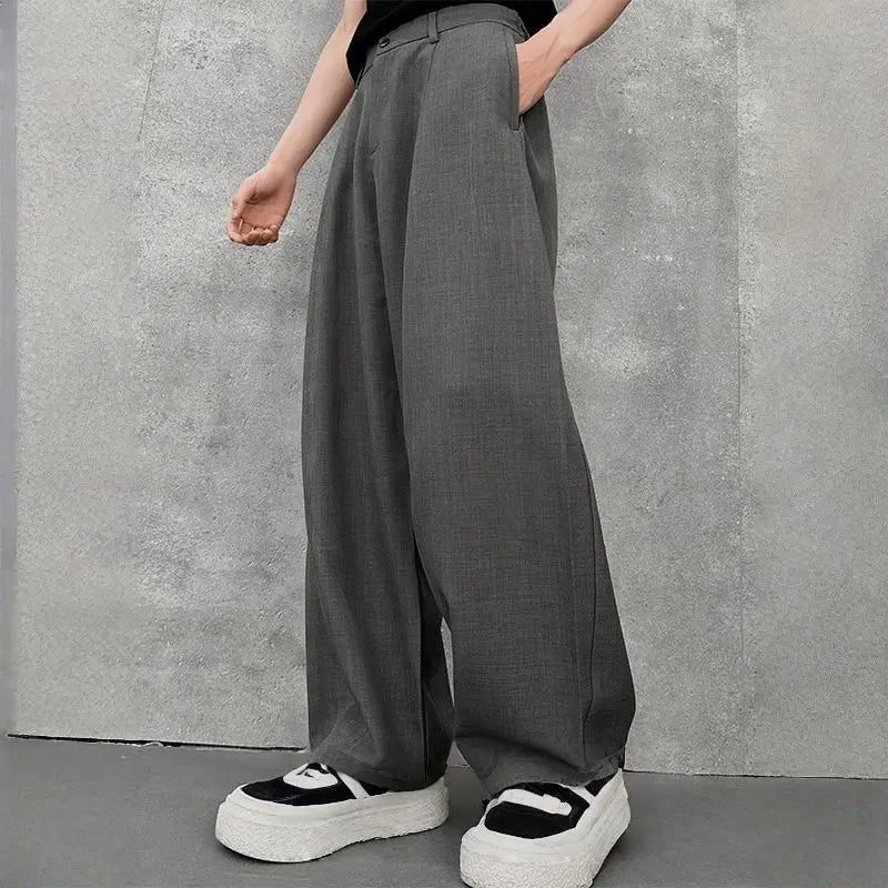 Women’s Oversized Balloon Pants – Casual Streetwear