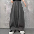 Women’s Oversized Balloon Pants – Casual Streetwear